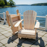 The Royal Adirondack Chair Kit