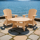 42" Round Coffee Table