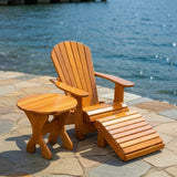 Royal Single Patio Set