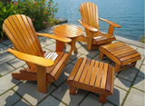 Royal Complete Patio Set