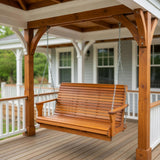 Family Porch Swing (Bench Only)