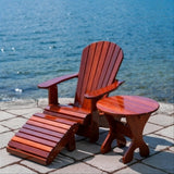 Royal Single Patio Set