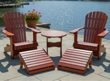 Royal Complete Patio Set