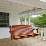 Family Porch Swing (Bench Only)