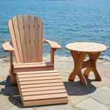 Royal Single Patio Set