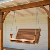 Family Porch Swing (Bench Only)