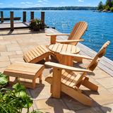 Royal Complete Patio Set