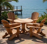Royal Picnic Set for 4