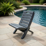 Camp Chair