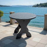 Round Side Table