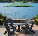 Royal Picnic Set for 4