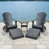 Royal Complete Patio Set