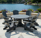 Royal Picnic Set for 6