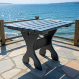 24" Square Side Table