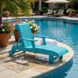 Deluxe Lounge Chair