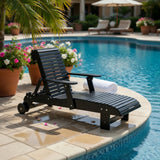 Deluxe Lounge Chair