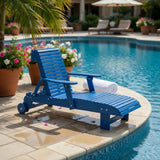 Deluxe Lounge Chair