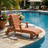Deluxe Lounge Chair