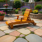 Deluxe Lounge Chair