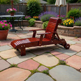 Deluxe Lounge Chair