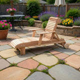 Deluxe Lounge Chair