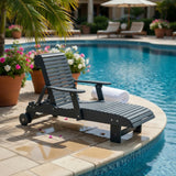 Deluxe Lounge Chair