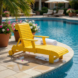 Deluxe Lounge Chair