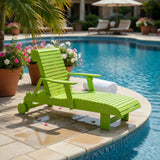 Deluxe Lounge Chair