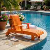 Deluxe Lounge Chair