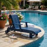 Deluxe Lounge Chair