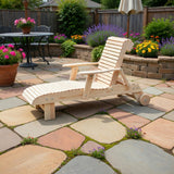 Deluxe Lounge Chair