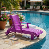 Deluxe Lounge Chair