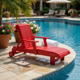 Deluxe Lounge Chair