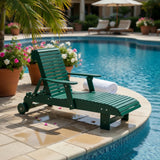Deluxe Lounge Chair