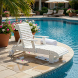 Deluxe Lounge Chair