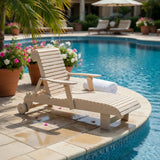 Deluxe Lounge Chair