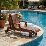 Deluxe Lounge Chair