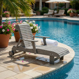 Deluxe Lounge Chair