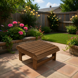 Grand 2-Position Ottoman (Oversized)