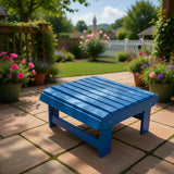 Grand 2-Position Ottoman (Oversized)