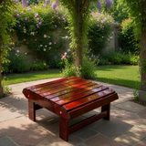 Grand 2-Position Ottoman (Oversized)