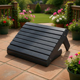 Grand 2-Position Ottoman (Oversized)