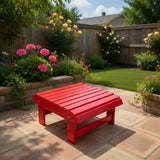Grand 2-Position Ottoman (Oversized)