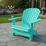Grand Adirondack Chair (Oversized)