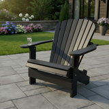 Grand Adirondack Chair (Oversized)