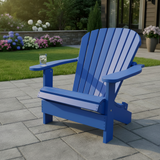Grand Adirondack Chair (Oversized)