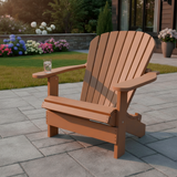 Grand Adirondack Chair (Oversized)