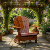Grand Adirondack Chair (Oversized)