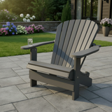 Grand Adirondack Chair (Oversized)