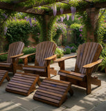 Grand Adirondack Chair (Oversized)